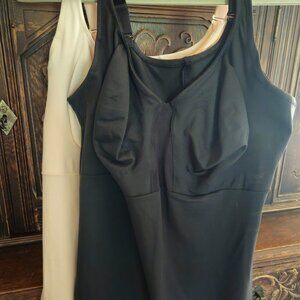 Ruby Ribbon Everyday Cami in Black. BNNU - Never worn, only tried on.